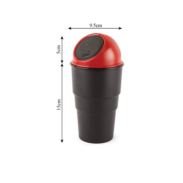 3029 Car Dustbin/Mini Car Trash Bin/Car Ashtray