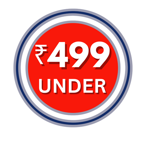 Under ₹499