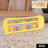 8925 Marketing Educational Abacus 13 Rods for Kids Early Maths Skills