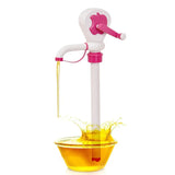 0144 Premium Oil Pump / Kitchen Oil Pump / Manual Hand Oil Pump