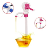 0144 Premium Oil Pump / Kitchen Oil Pump / Manual Hand Oil Pump