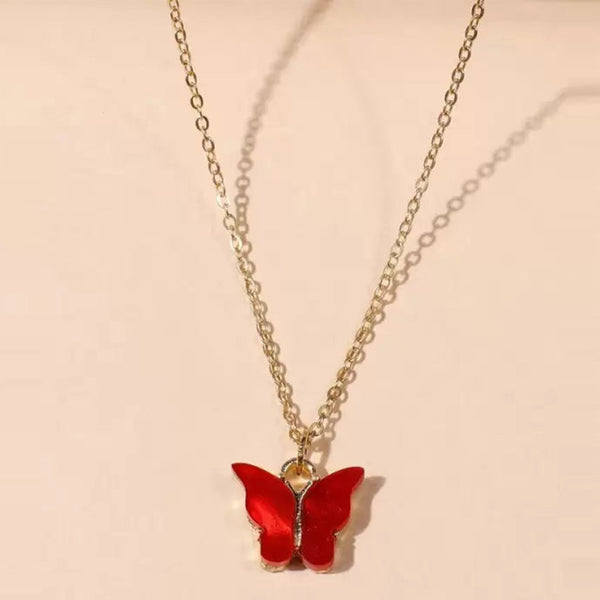 AM1084 Cute Charm Chain