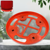 0146 Gas Cylinder Trolley
