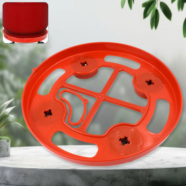 0146 Gas Cylinder Trolley