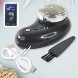 14438 Powerful Trimming, Portable Electric Shaver / Clipper (1 Pc)