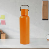 12258 Water Bottle High Quality Premium Water Bottle Stainless Steel 680ml