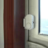 9326 door security alarm Wireless Alarm System on security