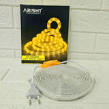 Di0380 LED Warm Strip Lights - Super Bright LED ,High Voltage AC220V-240V