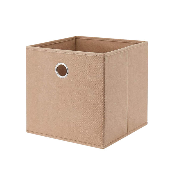 18779 Foldable Square Storage Box (20x20 Cm / 1 Pc)