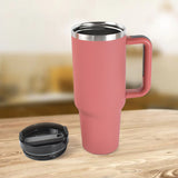 12256 Stainless Steel Vacuum Insulated Tumbler With Lid (Approx 1200 Ml)