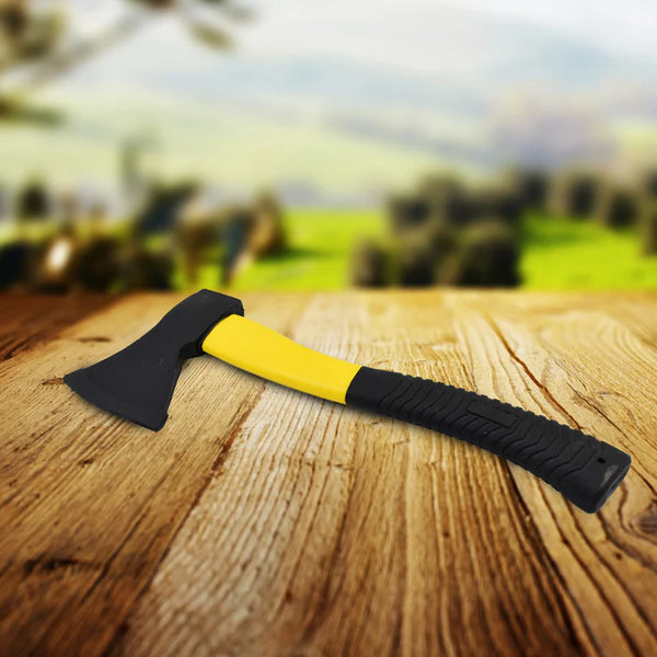 8631 Gardening Tools Hatchet Axe, Pick Axe (932 Gm)