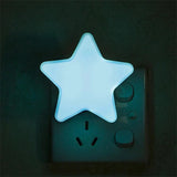 13018 Night Light With 3D&nbsp; Suitable For Drawing Room Light LED Decorative Night Light (1 Pc)