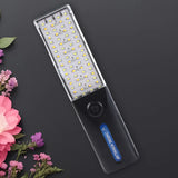 14451 Portable Solar LED Lamp Light Emergency Work Light (1 Pc)
