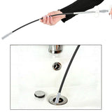 1622 Drain Cleaning Tool ( 85 To 90 Cm / 1 Pc)