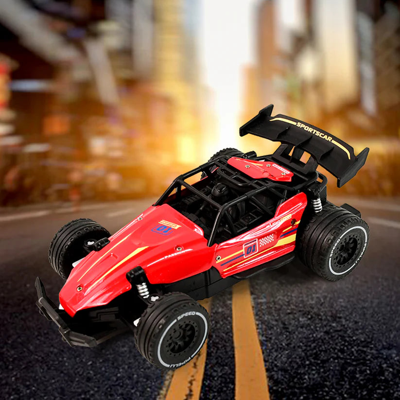 Remote Control Car Sim Racing 4416 Electroplay High-Speed Remote Control Racing Car (1 Set) – Amd-Deodap