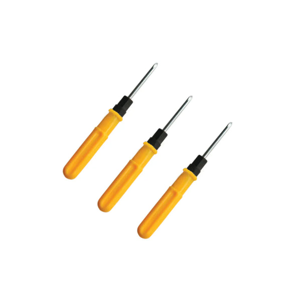 1510 2 in 1 Multipurpose Screwdriver in Single Instrument