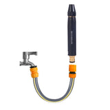 AM6718 High-Pressure Car Water Spray Gun - Pack Of 1