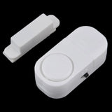 9326 door security alarm Wireless Alarm System on security