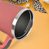 12256 Stainless Steel Vacuum Insulated Tumbler With Lid (Approx 1200 Ml)