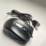 13412 Computer / Laptop Wired Optical Mouse (1 Pc)