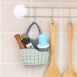 4669 Multifunctional Kitchen Sink Organiser Kitchen Sink Caddy (1 Pc)