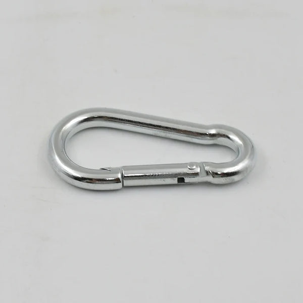 15125 Stainless Steel Snap Hook (7×70 MM / 1 Pc)