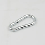 15126 Stainless Steel Snap Hook (8×80 MM / 1 Pc)