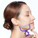 13825 Facial Hair Remover Depilator Threading Hair Removal Face (1 Pc)