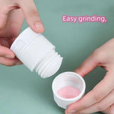 13991 Pill Crusher and Grinder 4 in 1 Pill Crusher