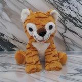 AM3488 Baby Tiger Soft plush Toy 10inch 185gm