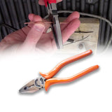 0444 Heavy Duty Combination Plier Wire Cutters