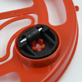 0146 Gas Cylinder Trolley