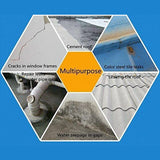 AM6923 Waterproof Leak Filler Spray Rubber Flexx Repair & Sealant (450ml)