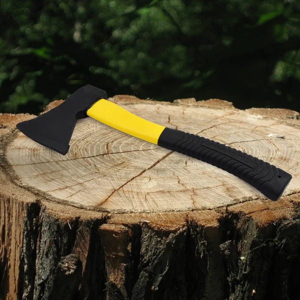 8631 Gardening Tools Hatchet Axe, Pick Axe (932 Gm)