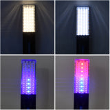14451 Portable Solar LED Lamp Light Emergency Work Light (1 Pc)