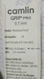 AM6295 Camlin GRIP PRO Mechanical Pencil 0.7mm