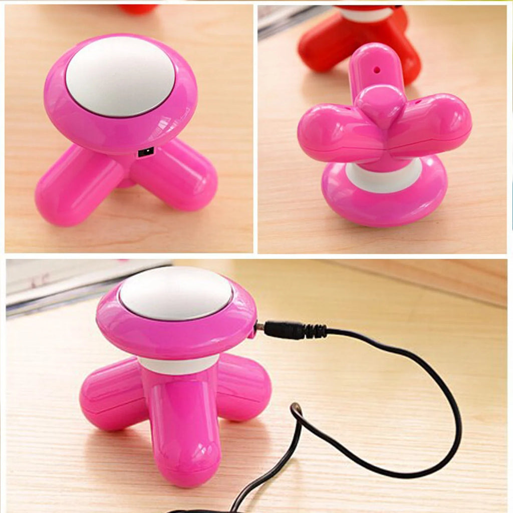 0367A ELECTRIC MINI VIBRATION FULL BODY MASSAGER (MULTICOLOR) MIMO MAS Amd-Deodap 0367A ELECTRIC MINI VIBRATION FULL BODY MASSAGER (MULTICOLOR) MIMO MAS Amd-Deodap