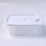 12228 Food Storage Containers-Microwave (4 Pc/400ml)