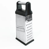 11554 Apex 5-in-1 Master Stainless Steel Multipurpose Slicer and Grater