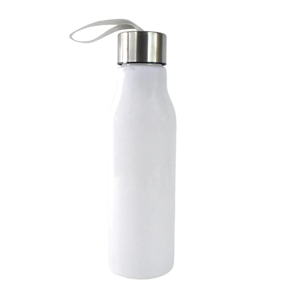 14086 Customize Cool Water Bottle Reusable, Perfect for Office, School, Sports (Approx 450 ML)