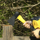 8631 Gardening Tools Hatchet Axe, Pick Axe (932 Gm)