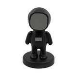 12909 Magnetic Mobile Phone Holder, Cartoon Version of Astronaut Car Holder