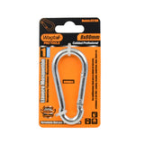 15126 Stainless Steel Snap Hook (8×80 MM / 1 Pc)