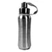 12989 Stainless Steel Insulated Water Bottle with Strainer for Home, Traveling Fridge Water Bottle, Leak Proof, Rust Proof, Cold & Hot | Leak Proof | Office Bottle | Gym | Home | Kitchen | Hiking | Trekking | Travel Bottle (800 ML Approx)