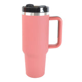 12256 Stainless Steel Vacuum Insulated Tumbler With Lid (Approx 1200 Ml)