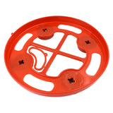 0146 Gas Cylinder Trolley