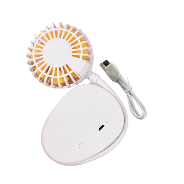 15186 Mini USB Fan - Compact, Portable Cooling Solution (1 Pc)