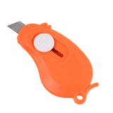 8917 Mini Cutter Portable & Safe Box Opener (Multiple Uses)