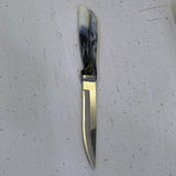 AM5335 Royal Marble Knife No 8 Medium