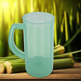 5721 Plastic Coffee Mug With Handle Used for Drinking and Taking Coffees and Some Other Beverages in All Kinds of Places for Kitchen, Office, Home Dishwasher Safe (1 pc)